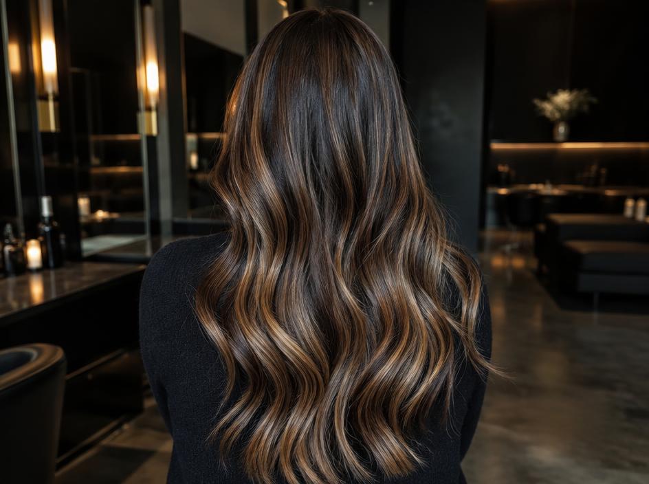 Balayage