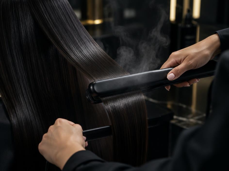Brazilian Blowout