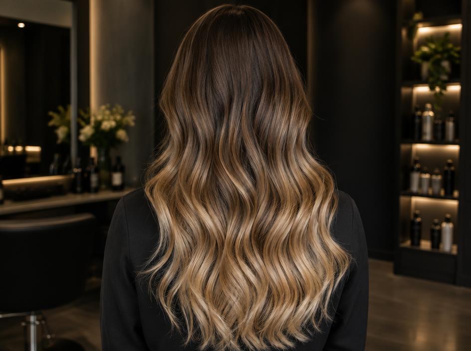 Ombre